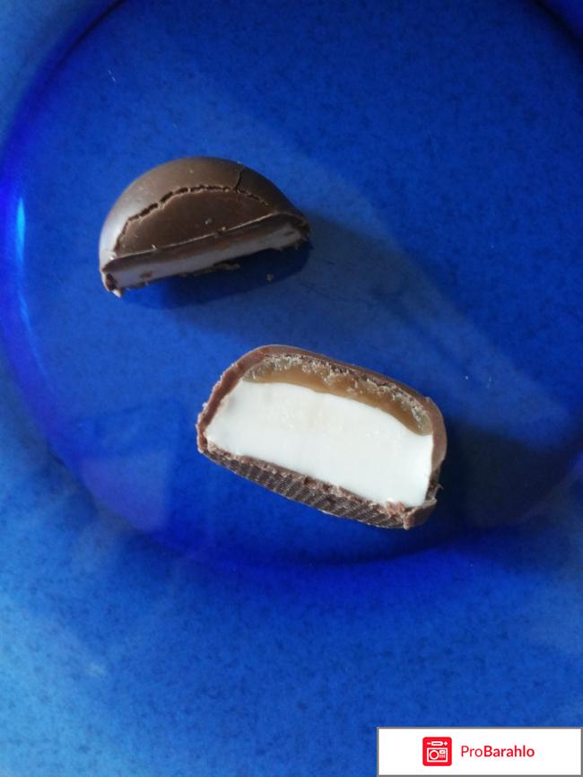 Конфеты Беллито отрицательные отзывы