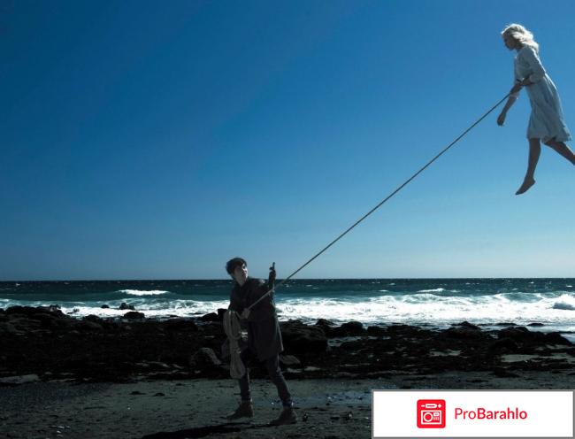 Дом странных детей отзывы о фильме отрицательные отзывы