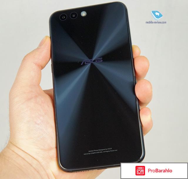 Асус зенфон 4 отзывы покупателей реальные отзывы