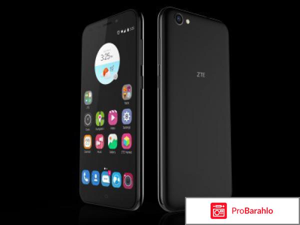 Смартфон zte отзывы отрицательные отзывы