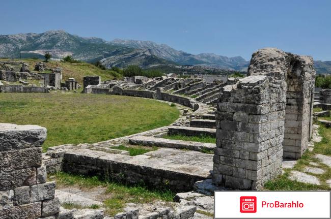 Сплит хорватия отзывы туристов 