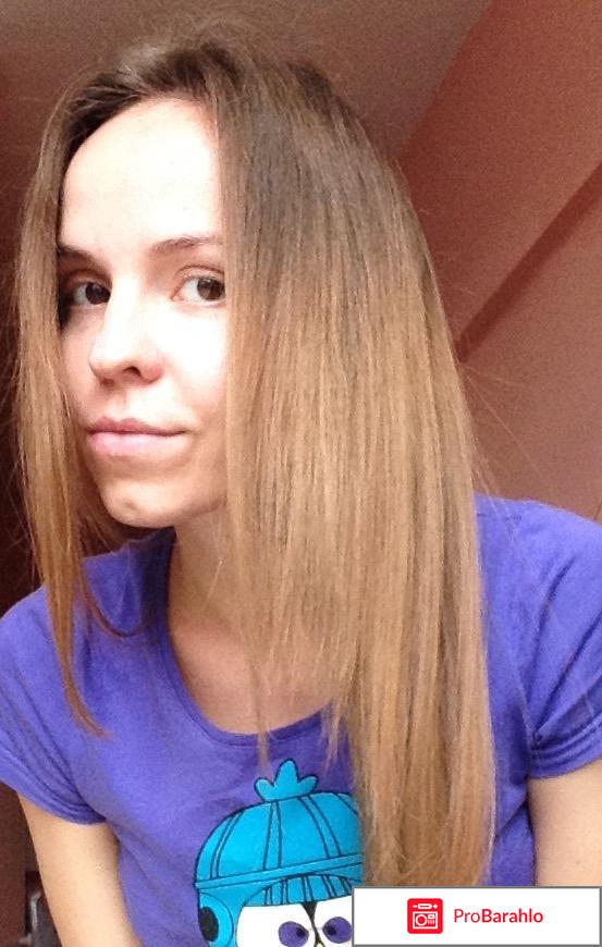 Утюжок для волос Philips Salonstraight Pro фото