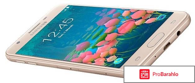 Отзывы j5 prime 