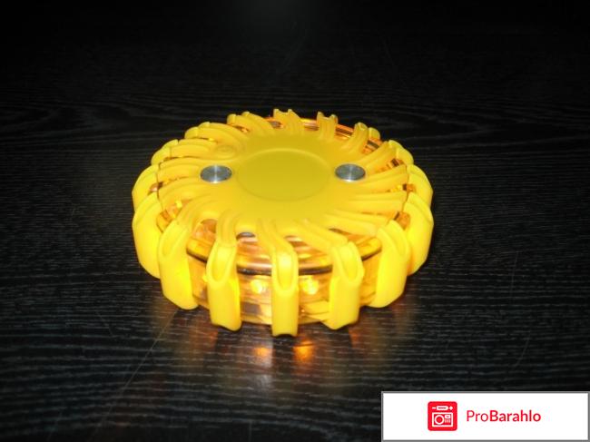 Светильники аварийные с аккумулятором обман