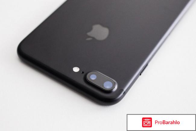 Отзывы об айфоне 7 плюс обман