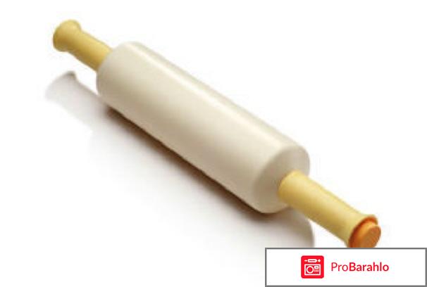 Скалка для теста отрицательные отзывы