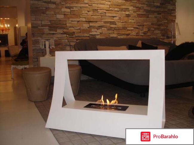 Биокамины недостатки отрицательные отзывы