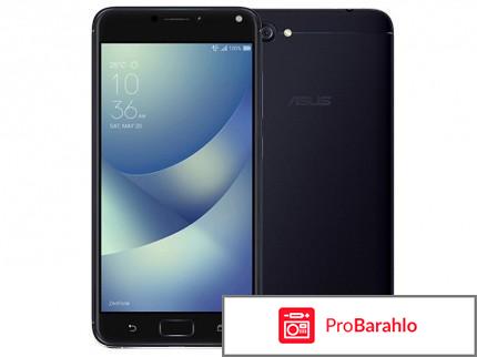 Асус зенфон 4 макс обман