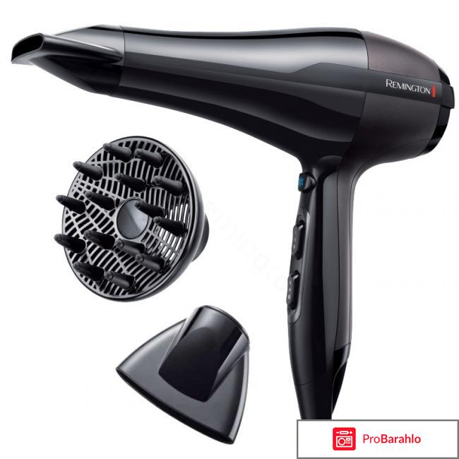 Фен remington pro air ac ac5999 отзывы 