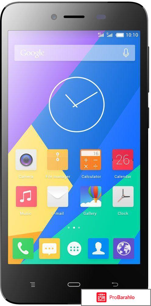 Phicomm Energy E653, Black отрицательные отзывы