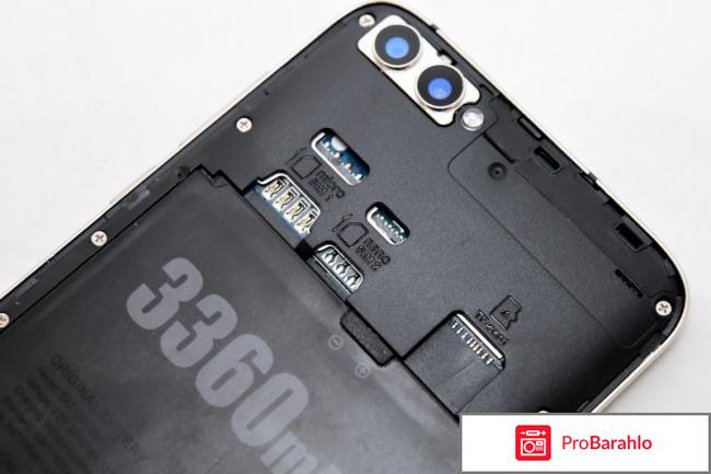 Отзывы doogee x30 обман