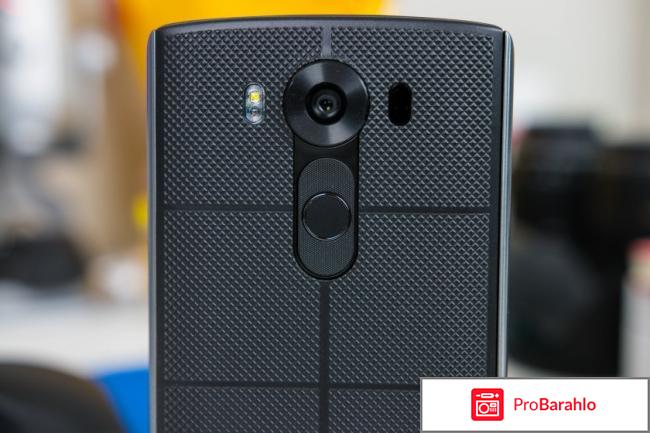 LG V10 обман