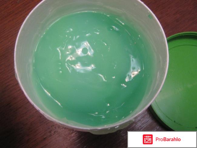 Pferdebalsam Activ-Gel (Лошадиный бальзам) охлаждающий отрицательные отзывы