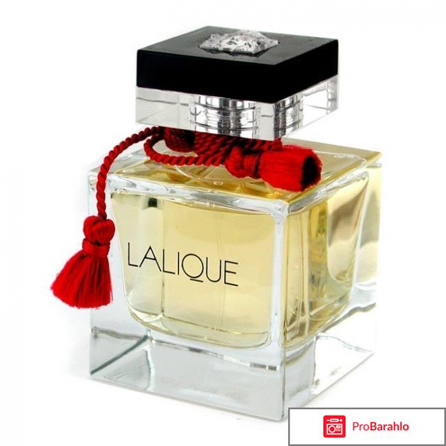 Lalique le parfum 