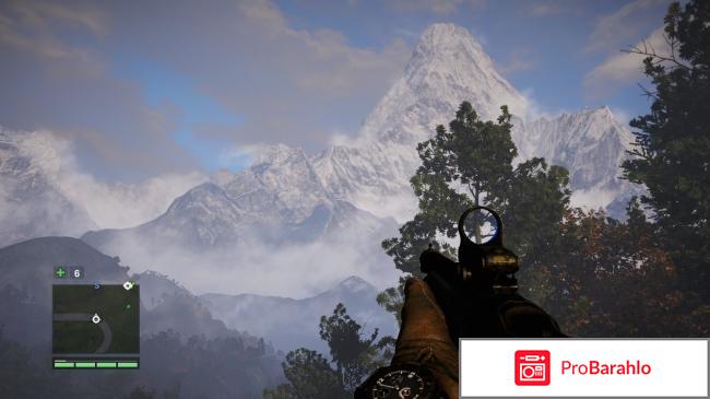 Far Cry 4 обман