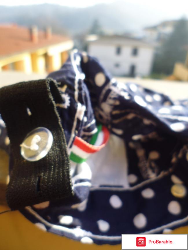 Детская итальянская одежда отрицательные отзывы