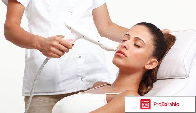 Rf лифтинг лица отрицательные отзывы