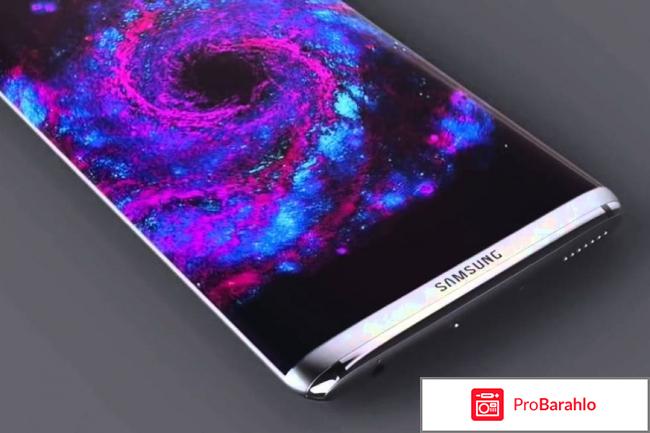 Отзывы samsung s8 обман