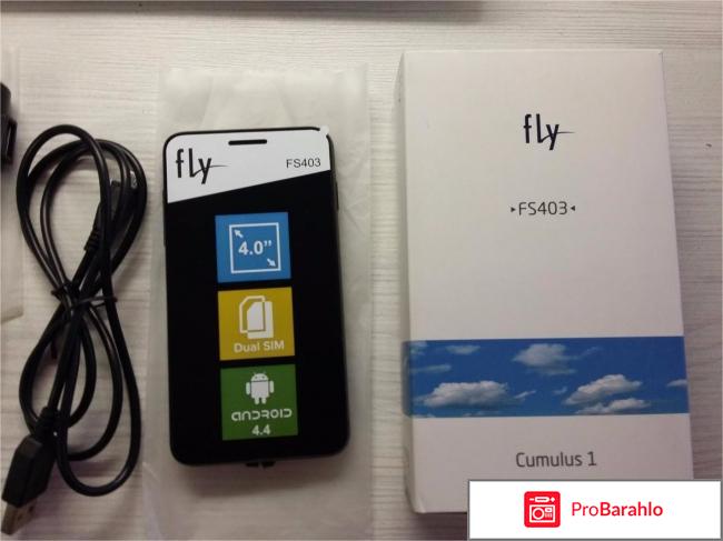 Fly fs403 отрицательные отзывы
