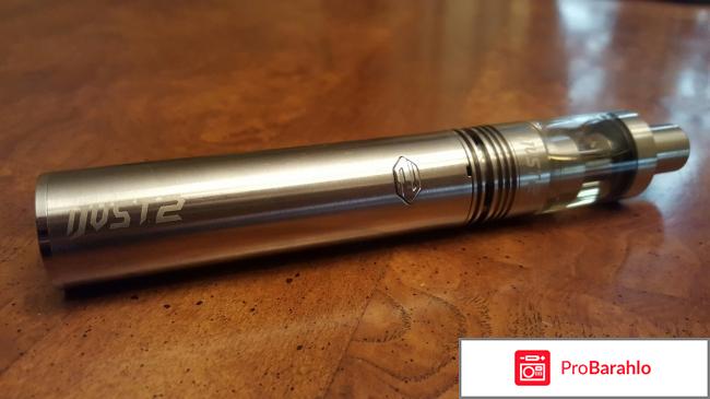 Электронная сигарета eleaf ijust 2 обман