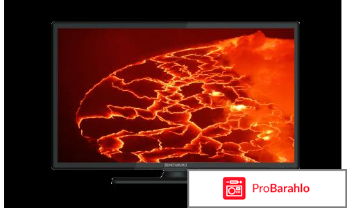 Shivaki STV-24LED14 телевизор 