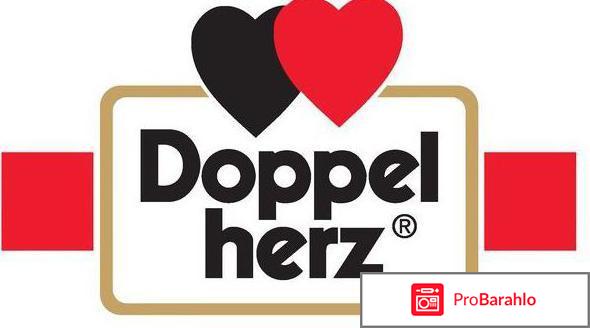 Доппельгерц витамины для волос и ногтей отзывы 