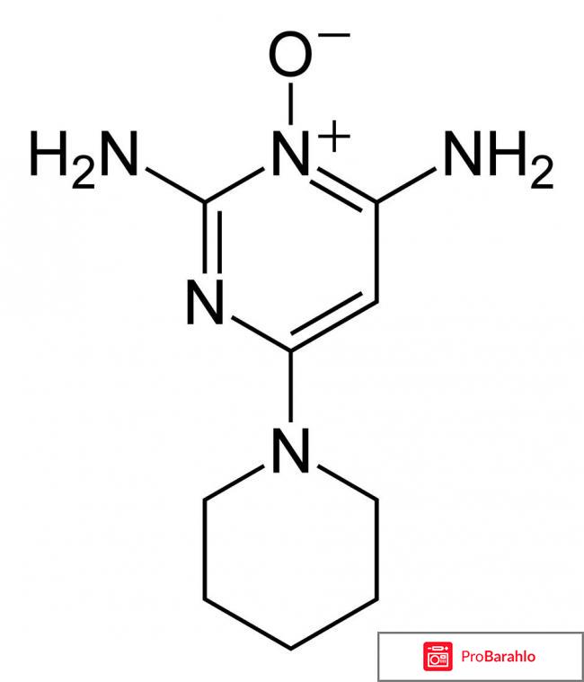 Заказать миноксидил обман