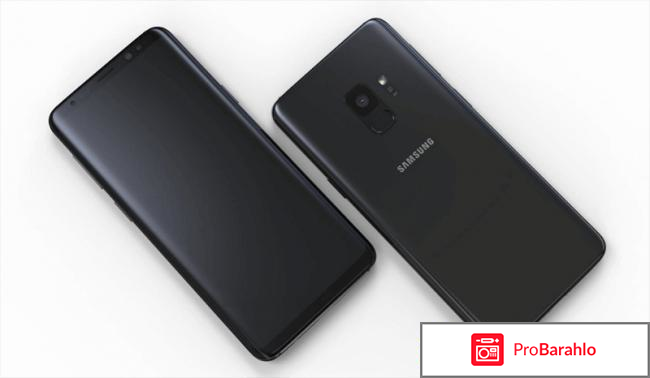 Копия Samsung Galaxy s9 (Самсунг Галакси С9) 