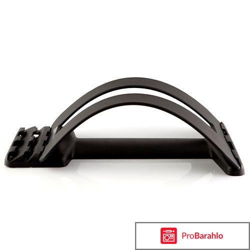 Тренажер для позвоночника 