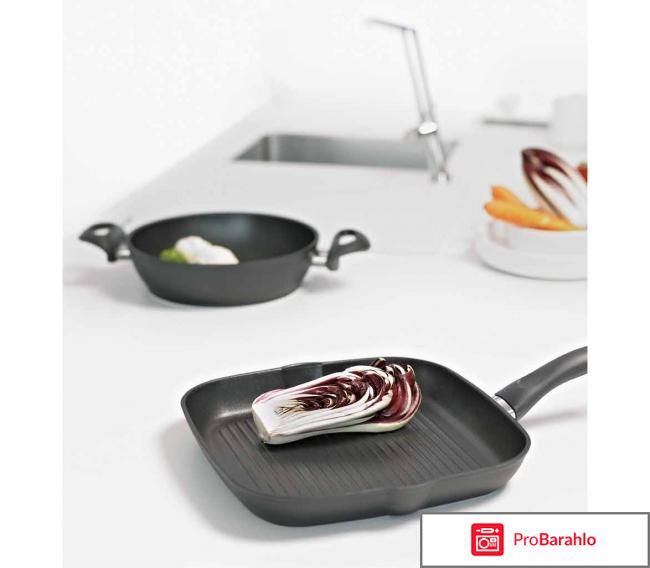 Сковорода-гриль Wellberg WB-2385 