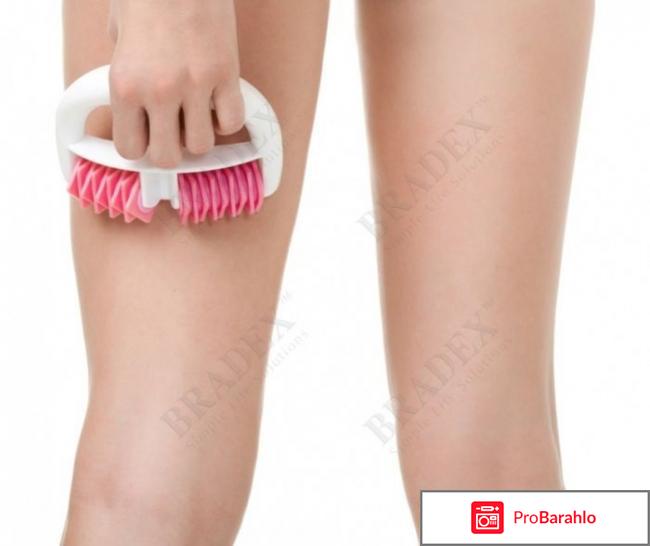 Ручной массажер Bradex