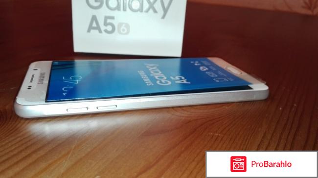 Смартфон samsung galaxy a5 отзывы отрицательные отзывы