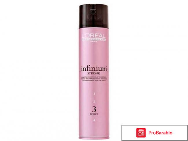 Лореаль лак 