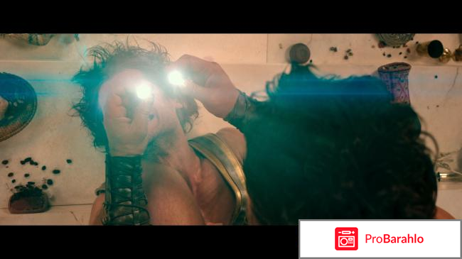 Боги Египта 3D и 2D (Blu-ray) отзывы владельцев