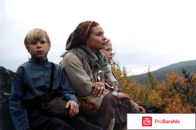 Кукушка фильм отзывы отрицательные отзывы