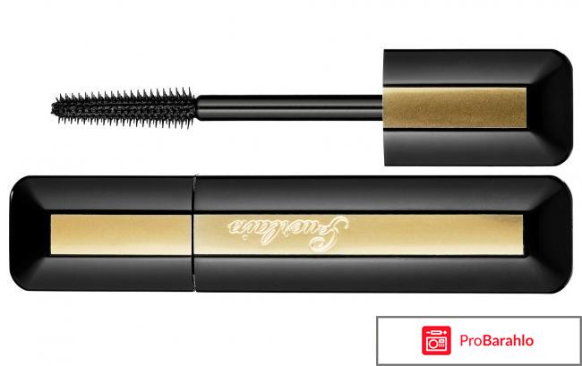 Guerlain maxi lash so volume обман