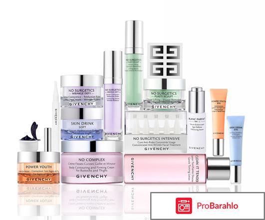 Живанши официальный сайт 