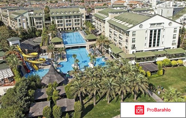 Alva donna beach resort comfort 