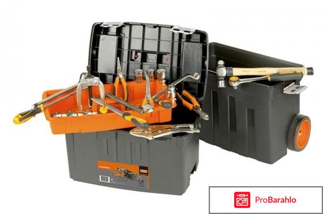 Ящик для инструментов Bahco 4750PTBW47 
