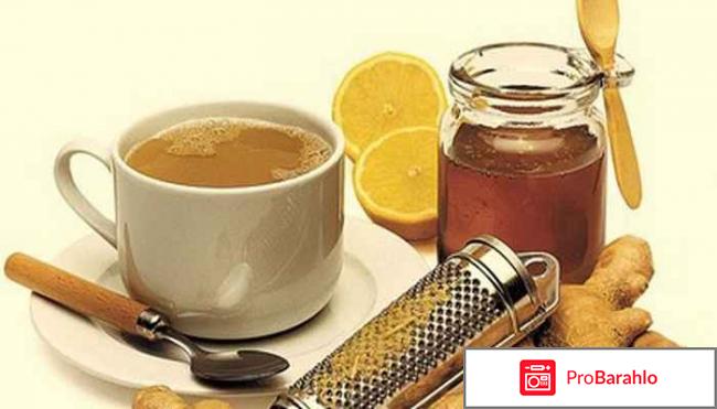 Корица лимон мед для похудения отзывы обман