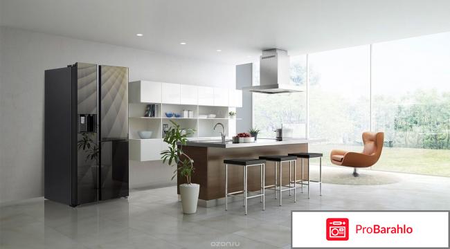 Холодильник Hitachi R-M702 AGPU4X DIA отрицательные отзывы