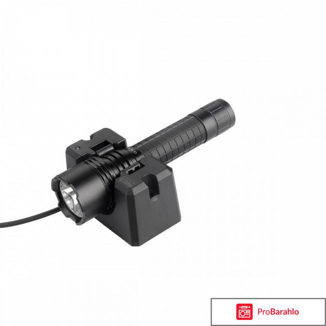 Фонарь светодиодный Fenix RC20 XM-L2 U2 отрицательные отзывы