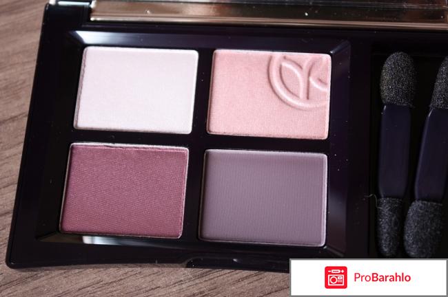 Тени ив роше отрицательные отзывы