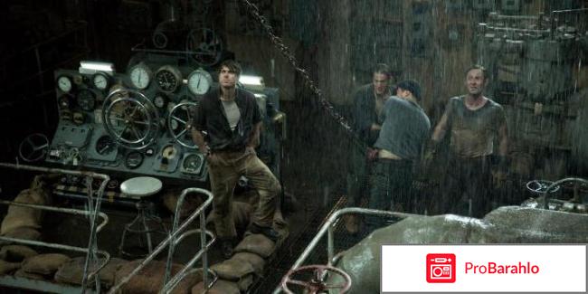 Фильм шторм отзывы отрицательные отзывы