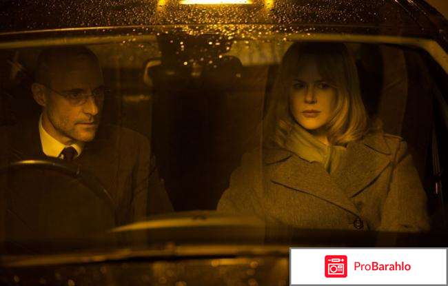 Прежде чем я усну отзывы о фильме фото