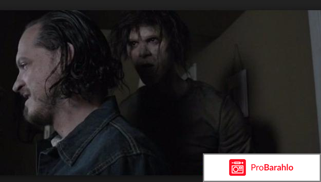 Внутри фильм 2016 отзывы обман