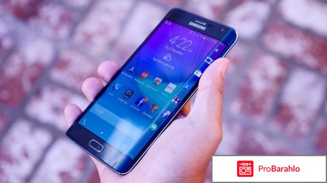 Самсунг галакси с6 эйдж отзывы