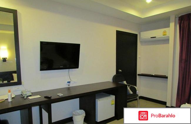 The natural resort отрицательные отзывы