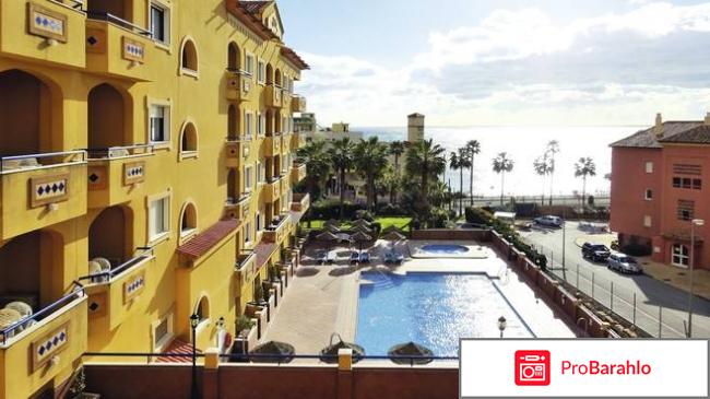 Vistamar отрицательные отзывы