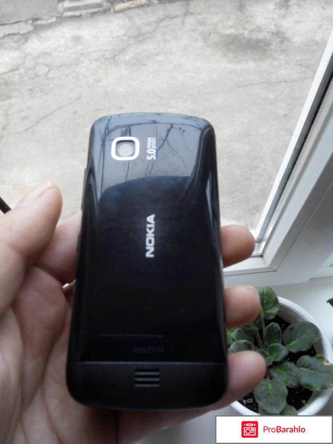 Nokia c5 03 отрицательные отзывы